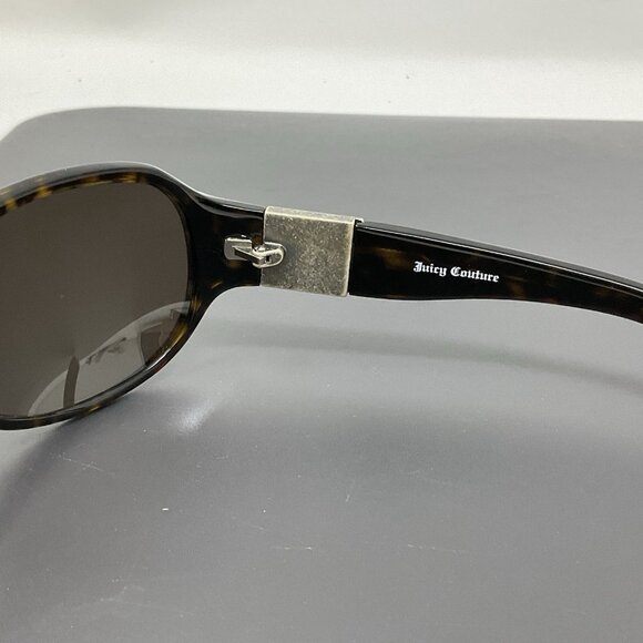Juicy Couture JONSEY/S  Sunglasses in Skull Temples Ultra Rare main image 12
